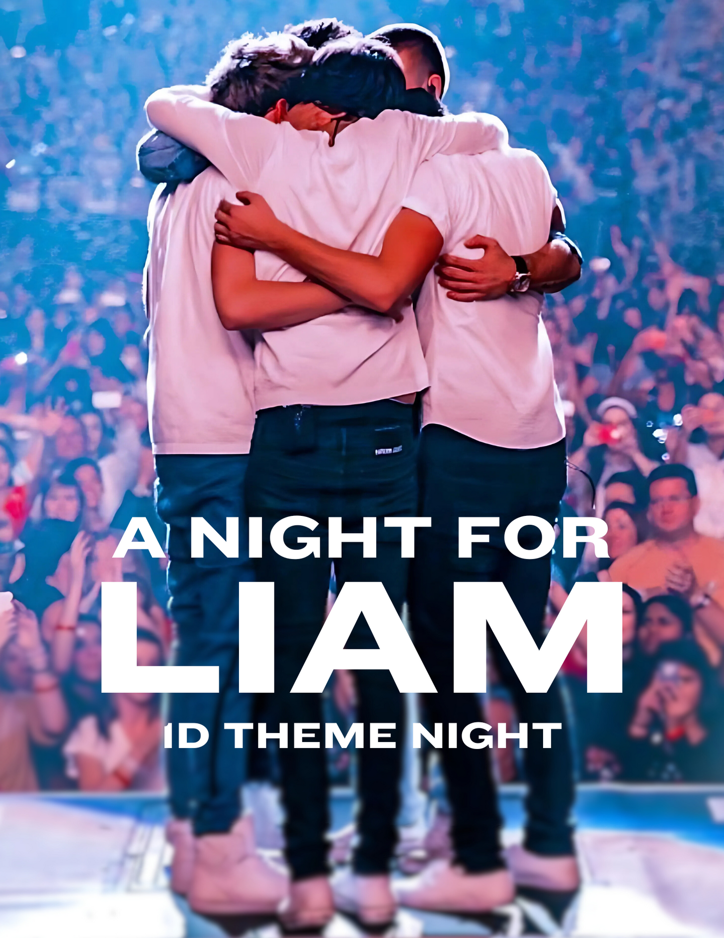 ONE DIRECTION NIGHT