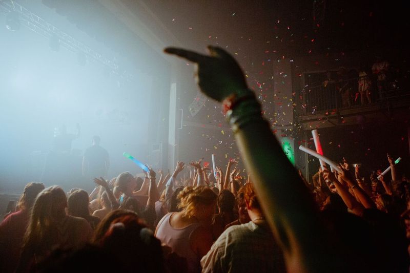 Live! Release Party: Album Celebration in Orlando - 10/3