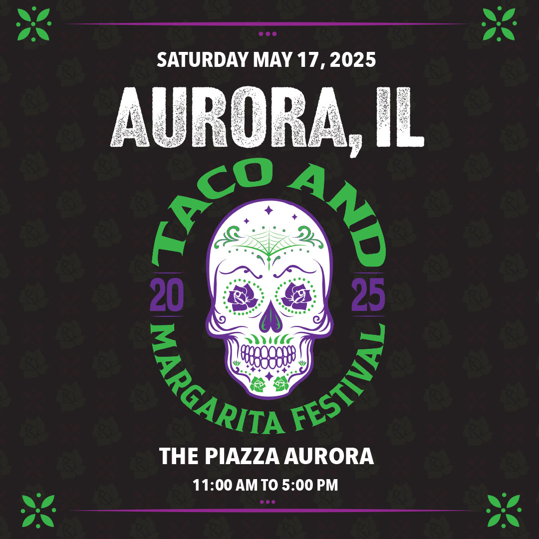 Taco & Margarita Fest - Aurora